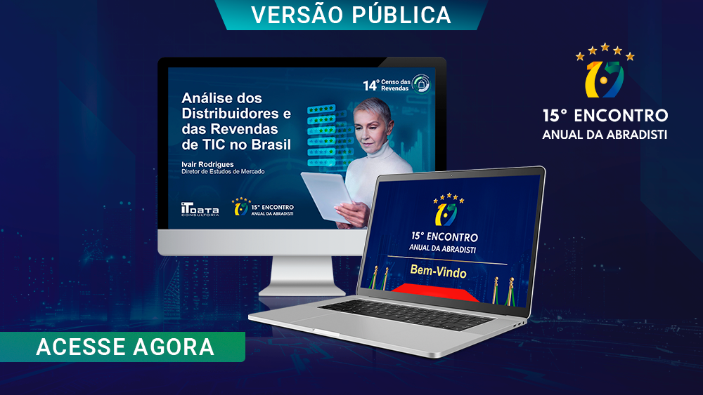 Censo de revendas