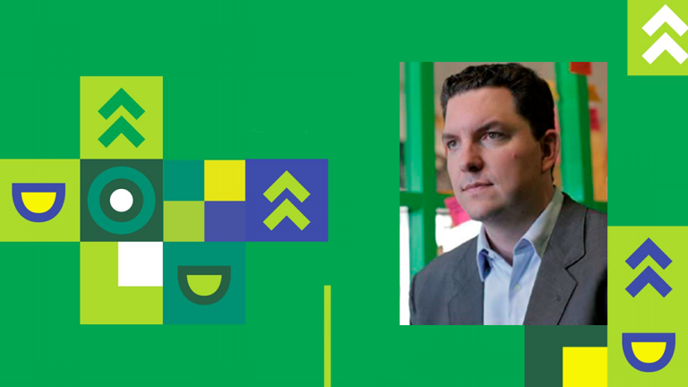 Luiz Eduardo Drouet, fundador e managing partner da ShareRH