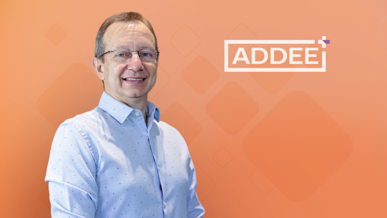 Rodrigo Gazola, CEO da ADDEE