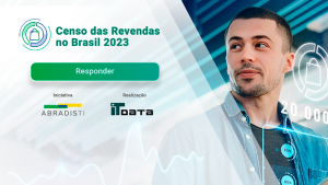 Censo das Revendas 2023