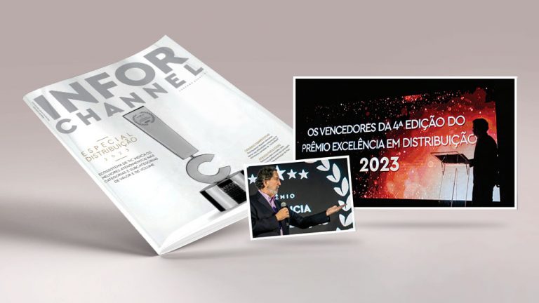 Abradisti no Especial Distribuição 2023 da Infor Channel