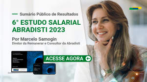 Pesquisa Salarial 2023